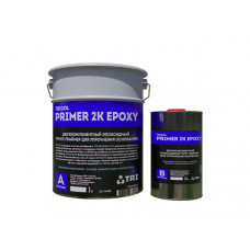 Грунтовка под клей TRICOL Primer 2K Epoxy (4.8кг)